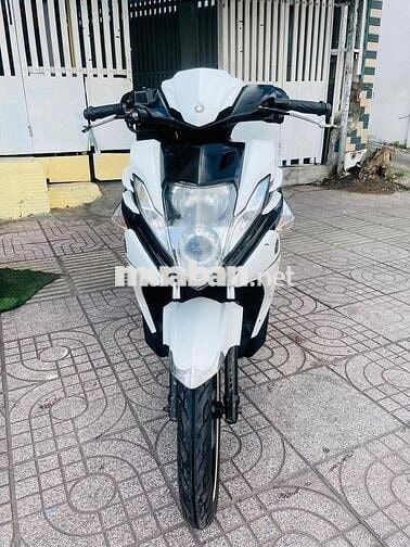 Yamaha Nouvo 5 Fi Biển SG chính chủ.