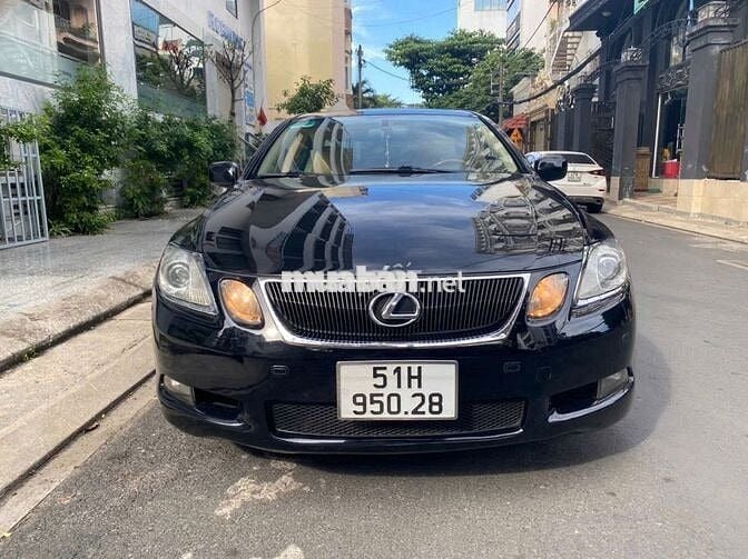 Lexus GS430 2005