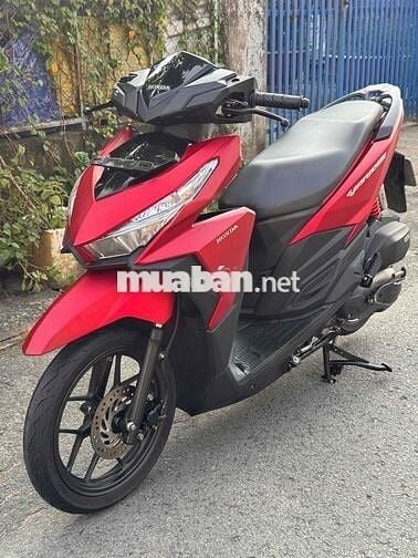 Vario 125 mẫu cũ 2018 xe cọp