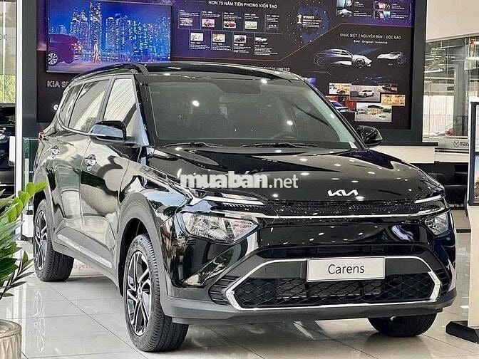 Kia Carens 2025 - Nhiều Ưu Đãi Tháng 8