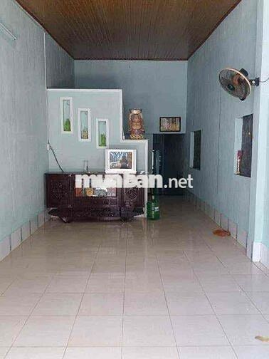 Cho thuê nhà cấp 4 kiệt Nguyễn Huy Tưởng 80m2 giá 3 triệu