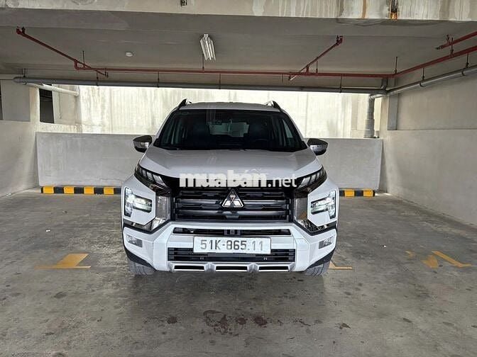Mitsubishi Xpander Cross AT 2023 (xe nhập) 40000km