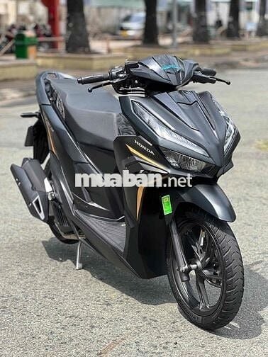 ❤️ Vario 125 đời 2024 odo 6000km bstp chính chủ