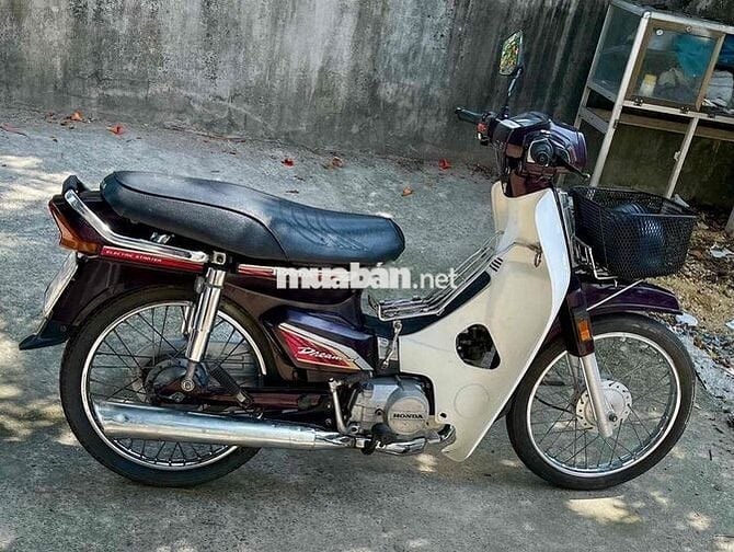 xe dream thái chính chủ