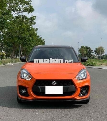 Suzuki Swift 2020 GLX 1.2 AT - 59000 km