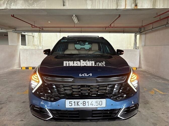 Cần bán KIA Sportage 2.0G 2023 Signature (1 chủ)