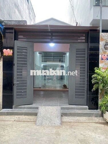 🔥1/ LÊ NGÃ - 4X15M 1 LỬNG - HẺM XE TẢI 8M - GẦN ÂU CƠ,KHUÔNG VIỆT