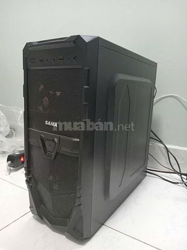 Cần bán máy tính bàn giá rẻ , xài tốt !