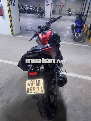 Yamaha TFX 150, xe Sport