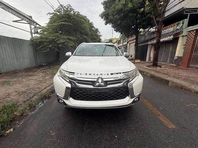 Toyota Fortuner 2018 - 79000 km