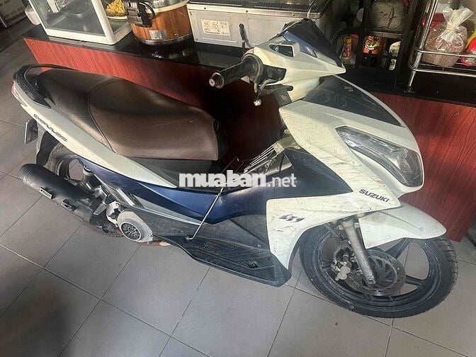 xe suzuki cần bán ,xe chính chủ