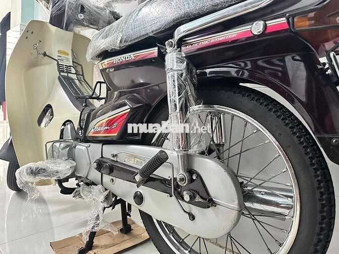 Dream thái Giá trị siu tầm cao