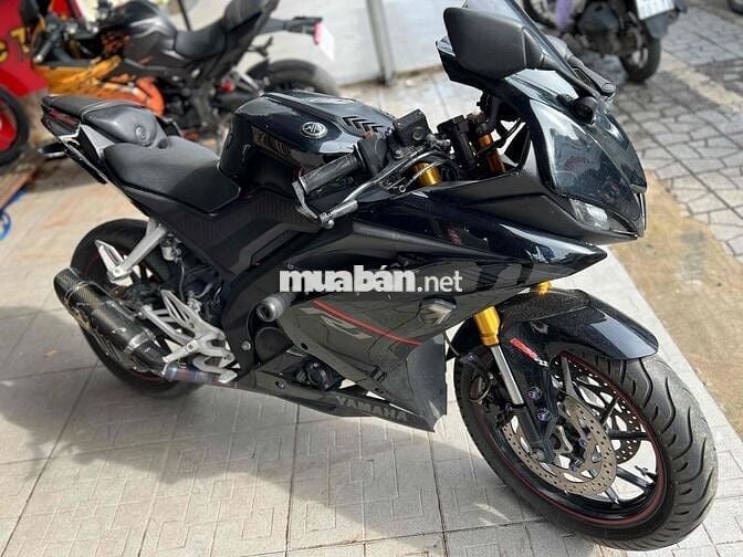 R15 V3 ❇️Đồng Moto Đà Lạt❇️