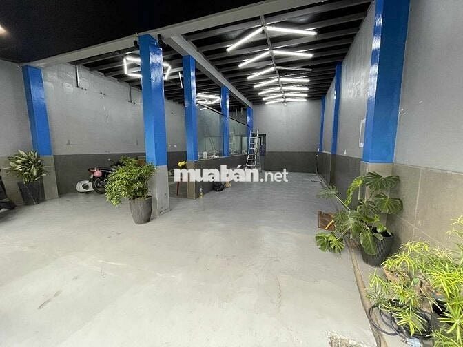 NHÀ 8*15M GÁC SUỐT GIÁ 18TRIỆU