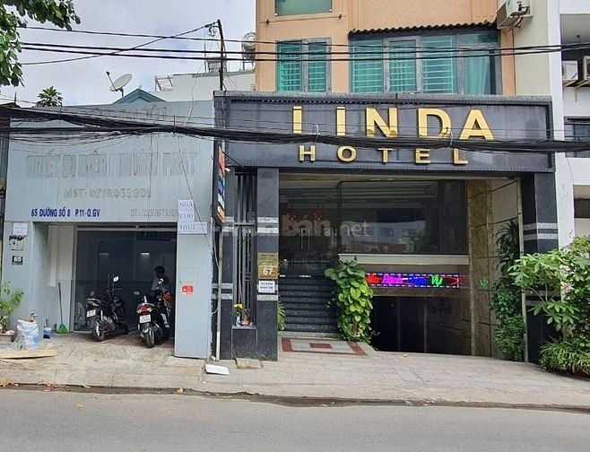 MẶT TIỀN NHÀ CHO THUÊ CHÍNH CHỦ 