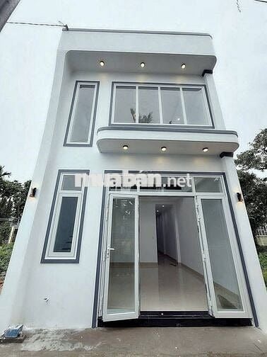 🏡 NGỘP GÁC LỬNG NẰM GẦN CHỢ THẠNH PHÚ CHỈ 600TR 🏡