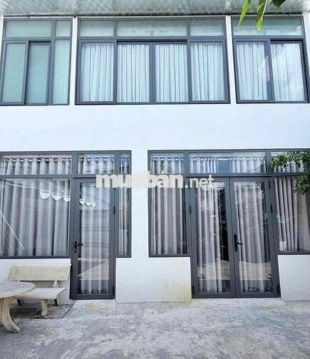 Chính chủ - Hxh - Full Nthat Đường Lê Đình Thám 1pn lớn 2wc giá 8tr