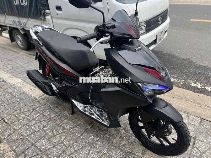 Ab 125 2019 ( khoá smk )❇️Đồng Moto Đà Lạt❇️