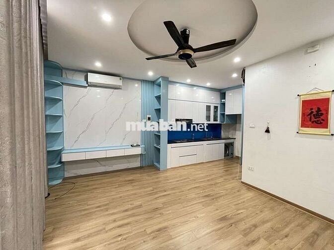 HIẾM - Ô TÔ 7 CHỖ VÀO NHÀ - 10 M Ô TÔ TRÁNH - Gần AEON