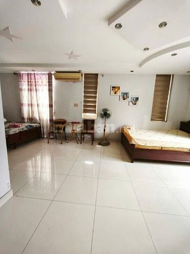 BÁN GẤP BIỆT THỰ 240M2 – KHU DÂN CƯ VIP QUẬN 12