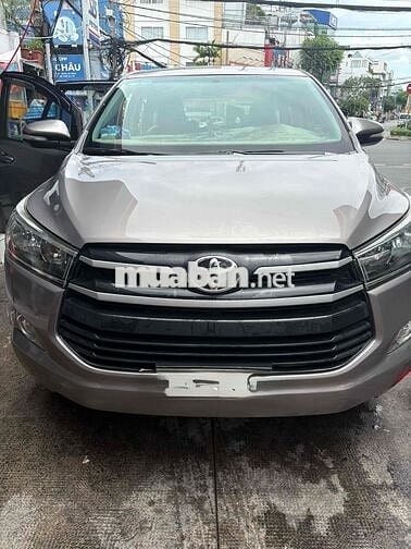 Toyota Innova 2016 2.0E - 180000 km(ko dịch vụ)