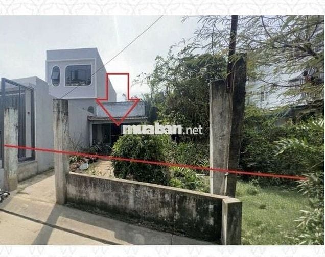 BÁN ĐẤT NHÀ BÈ – DIỆN TÍCH 175M² – HẺM Ô TÔ – KHU DÂN CƯ HIỆN HỮU