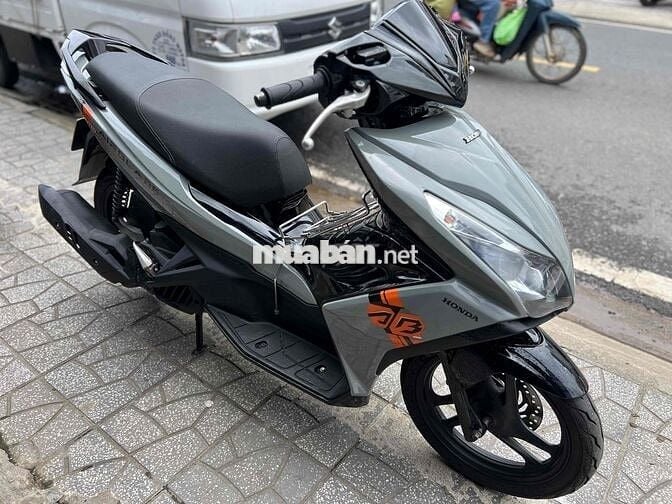 Ab 125 2015❇️Đồng Moto Đà Lạt❇️