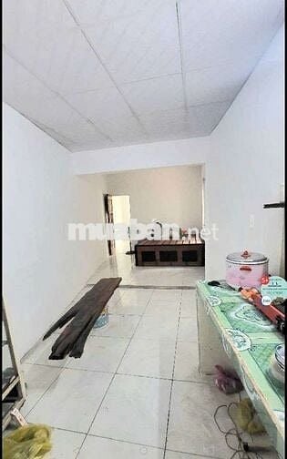 BÁN NHÀ 59M2 CẤP 4 HẺM NGUYỄN BÌNH GẦN UBND HUYỆN NHÀ BÈ
