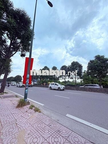 NGỘP BÁN GẤP LÔ ĐẤT HẺM XE HƠI ĐƯỜNG 30, DT : 54.6M2, NGANG 4M