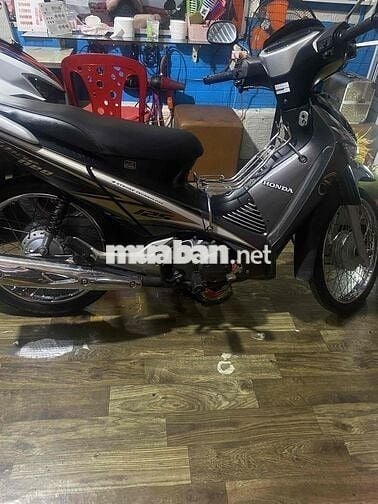 xe futreneo 125