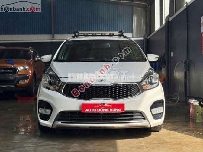 Kia Rondo GAT 2018