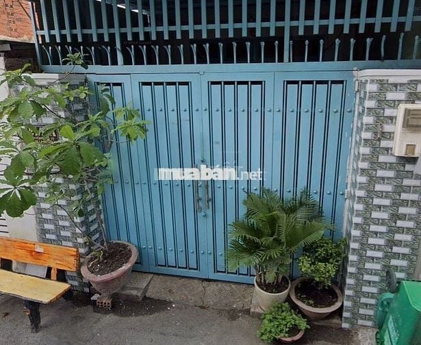 🏡 CHO THUÊ NHÀ NGUYÊN CĂN QUẬN 7 – FULL NỘI THẤT, XÁCH VALI LÀ VÀO Ở!