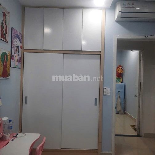 Central Plaza,Phạm Văn Hai, Tân Bình: 70m2,2p ngủ,NT,12,5tr/th