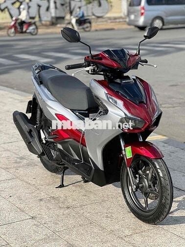 ❤️ Airblade 125 đời 2025 odo 150km bstp 9chủ