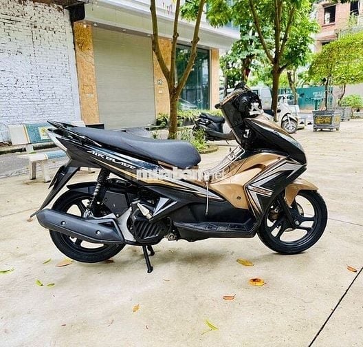 Honda Airblade 125 2014 nguyên bản