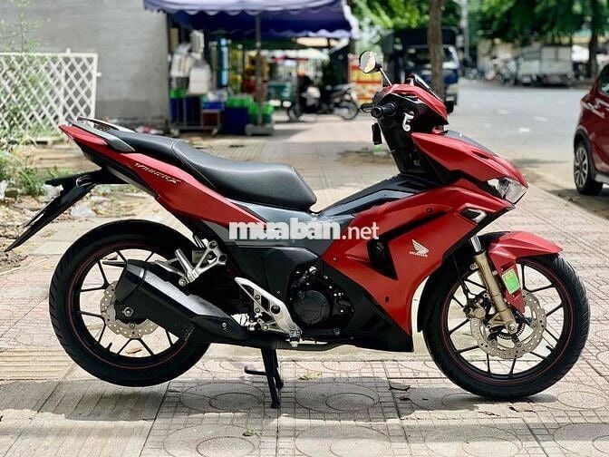 Winner X V3 2022 BSTP chính chủ, máy zin đẹp