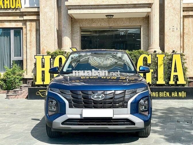 Hyundai Creta 2022  - 50000 km