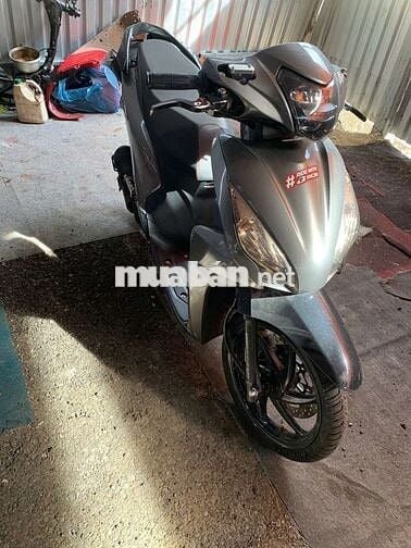 Honda Vision 2020 máy kêu