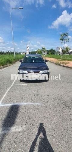 Mazda 323 1.6 MT 2000