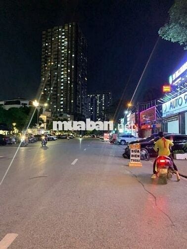 Ngõ  26 Mỹ Đình: DT: 75m2 x Mt: 4.2m Phường Từ Liêm