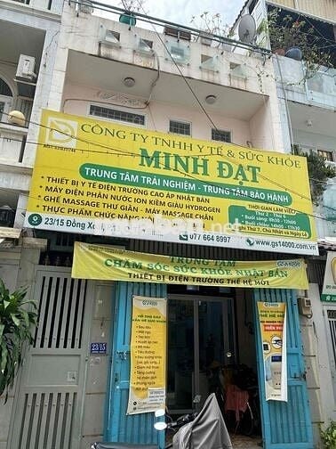 chủ nhà cần  bán nhà . khu chợ đông đúc .