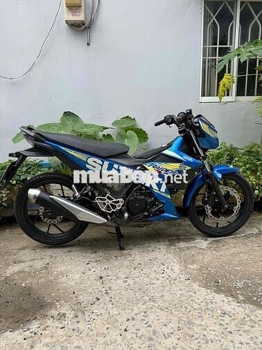 Raider 2018 chính chủ bs83