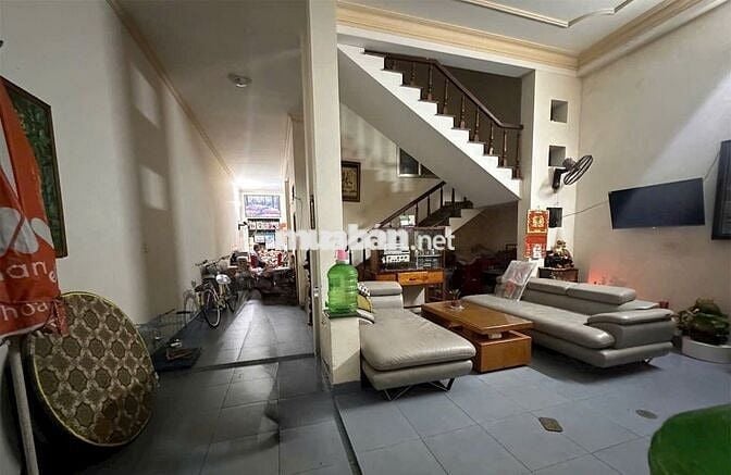 Bán nhà 3 tầng gần chợ An Hải Đông