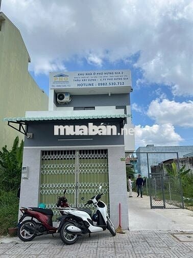 Khu tên lửa 2 - diện tích 85m2 - thích hợp xây trọ đầu tư lâu dài