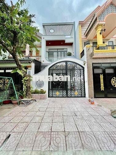 NHÀ RA GẤP, 870TR, CÓ SỔ, Gần BẾN XE MIỀN TÂY AN LẠC , GÓP 4TR/TH