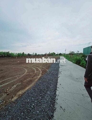 bán cho con trai lấy vợ 110m2 ( ngang 5, dài 22) full thổ cư