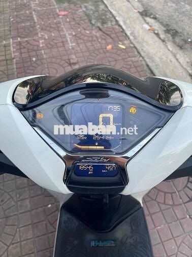 SH 2022 150i ABS