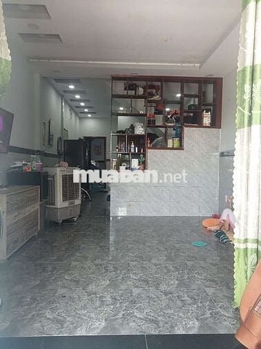 Mình chính chủ bán nhà gần chợ Nữ Dân Công