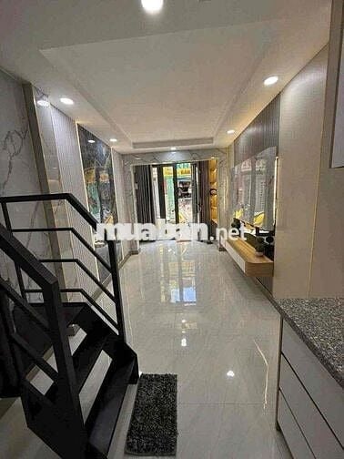 💎 💎 💎 NHÀ MỚI XÂY MẶT TIỀN ĐƯỜNG GẦN TRƯỜNG HỌC PHAN TÂY HỒ GIÁ 8TR