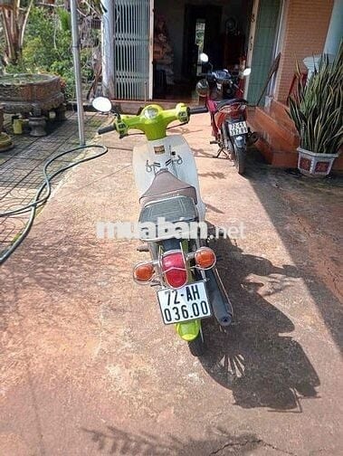 bán cup 50cc  chính chủ